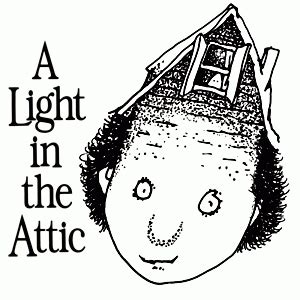 Children's Literature: A Light in the Attic