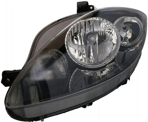 Lampa Przednia Valeo Reflektor Lampa L Seat Altea Altea Xl Leon Tole