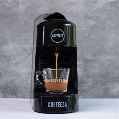 Lavazza Coffee Machine at ₹ 10999/piece | Lavazza Coffee Machine in ...