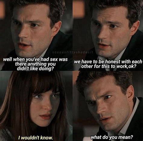 Pin By Lori Leger On ️fifty Fifty Shades 50 Shades Of Grey Fifty