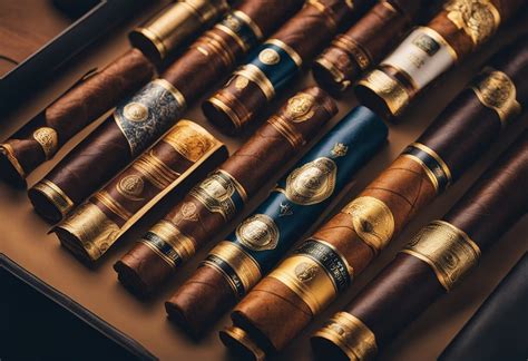 Cigar Wrapper Types A Complete Guide For Cigar Enthusiasts