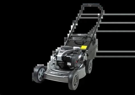 Bushranger 46TB5EM Lawn Mower Guildford Garden Machinery