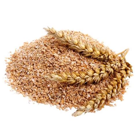 Wheat Bran - Oxbow Animal Health