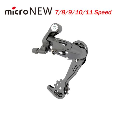 Micronew Mountain Bike Rd Rear Shifter Speed Road Bike Rear