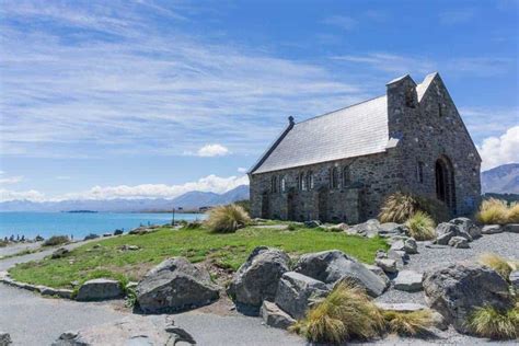 Things To Do In Mount Cook New Zealand Migrating Miss