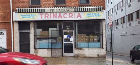 TRINACRIA - BALTIMORE - Updated January 2025 - 178 Photos & 303 Reviews ...