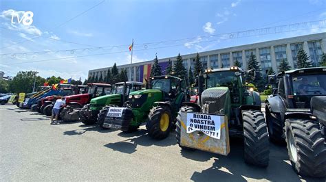 For A Fermierilor Nemul Umi I De Suportul Financiar Pentru