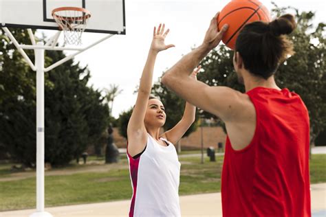 Transforming Your Basketball Game with a Shot Trainer