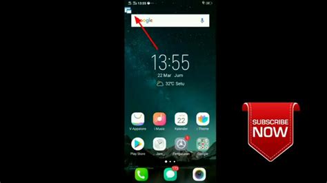 Cara Split Layar Hp Vivo Y91 YouTube