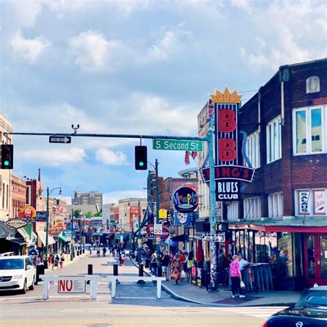 9 Things To Do In Memphis Tn Wherever I May Roam Travel Blog