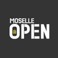 Moselle Open Metz ATP 250 2015 09 21 Info