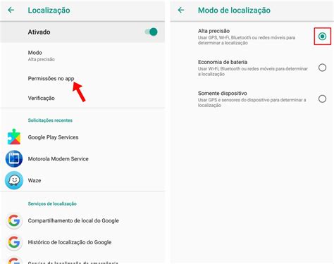 Waze sem sinal GPS Saiba o que fazer quando o aplicativo não conecta