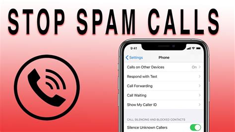 How To Stop Spam On Android Phone