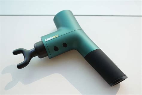 Massage Gun Heads Explained Torokhtiy Weightlifting