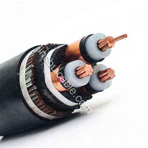 Astm Standard Xlpe Insulated Swa Power Cable Arnoldcable