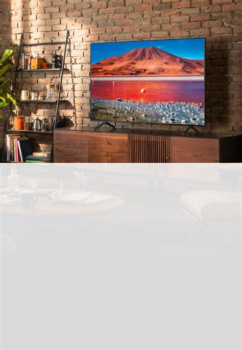 What are HDR TVs and What Does HDR Mean? | Samsung US