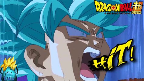 Dragonball Super Episode 72 Review YouTube