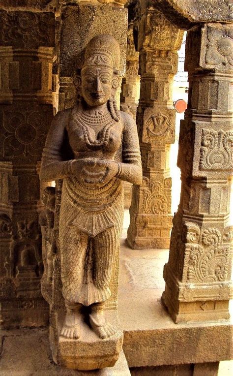 Apsara, stone sculpture, Padmanabhapuram Palace, Early 17th century ...