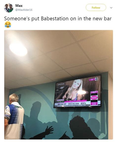 Bristol Rovers Launch Investigation After Babestation Was Aired On