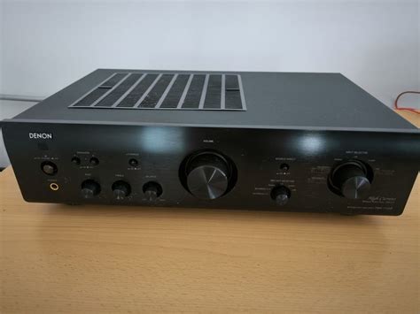 Wzmacniacz Denon Pma 710Ae Bydgoszcz OLX Pl