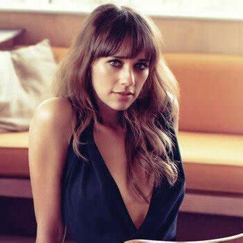 Rashida Jones Mackzjoness Rashidajones Nude Leaks Onlyfans