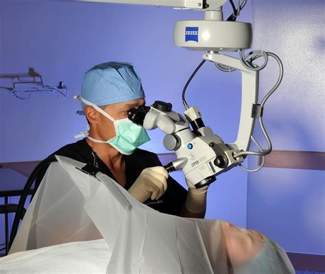 Cataract Surgery – Center For Advanced Eye Care