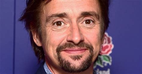 Richard Hammond Admits He Hates Being Called The Hamster And Says