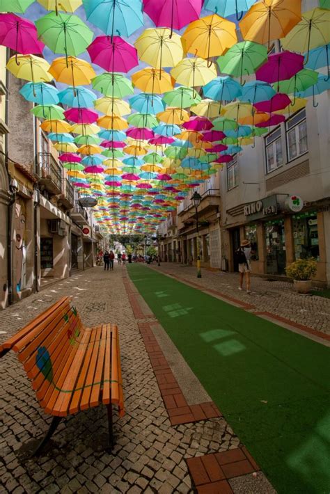 Gueda El Estallido De Color Portugu S A Horas De Galicia