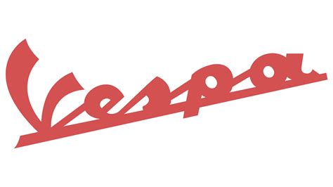 Vespa logo