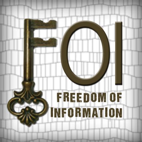 What Is Freedom of Information? | mteducation