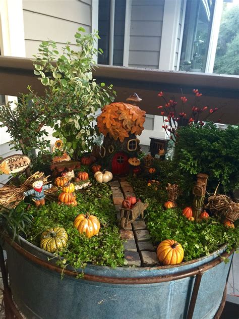 13 Fall Gardening Ideas To Try This Year Sharonsable