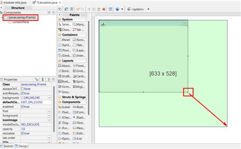 Java Tutorial Create A Simple Calculator