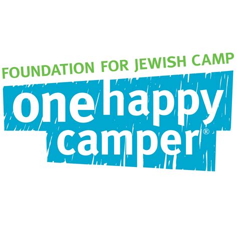 Foundation For Jewish Camp One Happy Camper Grants Temple Micah