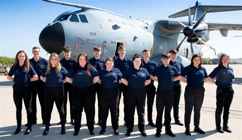 Uniformed Public Services South Staffordshire College