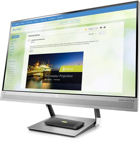 Hp Elite Displays Enhance Your View Hp Store Uk