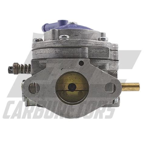 Hl B Tillotson Alky Carburetor Ec Carburetors