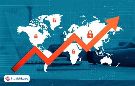 Number Of Cyber Attacks In 2021 Peaked All Time High