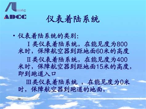 仪表着陆系统word文档在线阅读与下载无忧文档