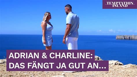 Das Sieht Nicht Gut Aus Temptation Island YouTube