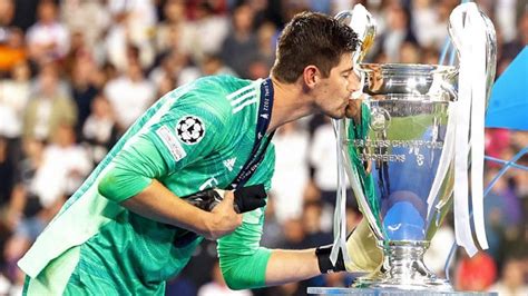 Yashin Trophy 2022: Thibaut Courtois, Alisson Becker Among 10 Players ...