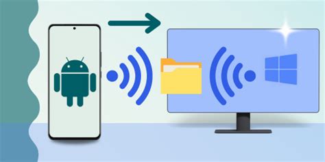 3 Formas De Transferir Archivos De Android A PC Usando Wi Fi