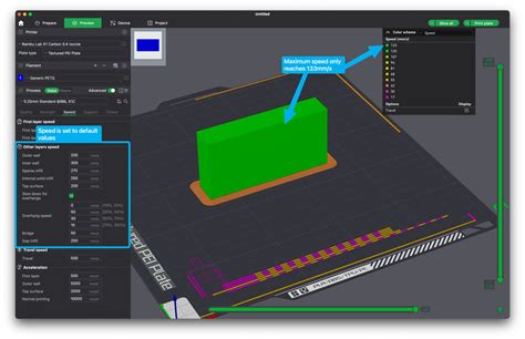 Bambu Studio Fine Tuning Tips And Tricks For X1 And P1P 3D Print