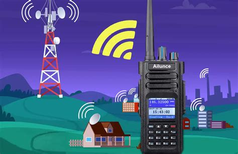 How Do Two Way Radios Work