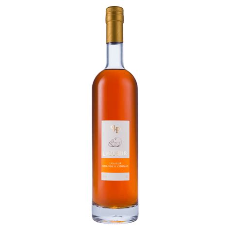 Peyrat Orange Liqueur Cognac Buy Online On Cognac Expert