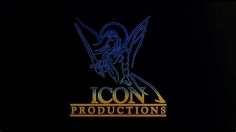 Icon Productions | Closing Logo Group Wikia | FANDOM powered by Wikia