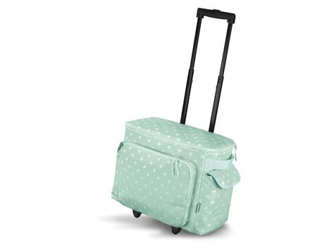 TOPMOVE Trolley ou pour machine à coudre ou sac pour a