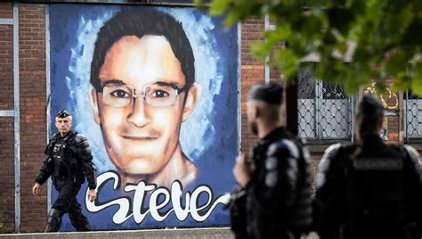 Mort De Steve à Nantes Ce Quil Faut Savoir Avant Le Procès Du