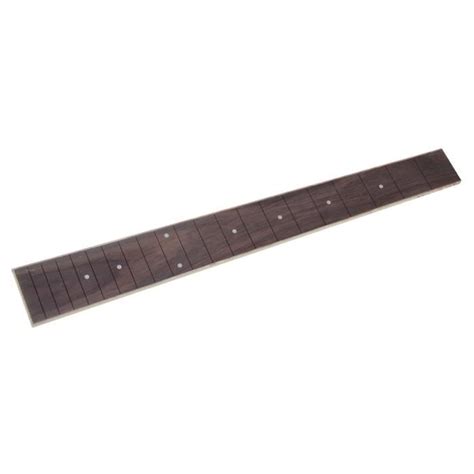 Touche Manche Fretboard De Guitare En Palissandre Accessoires De