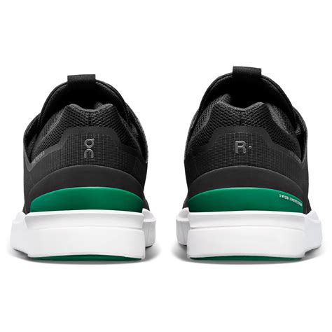 On The Roger Spin - Sneakers Men's | Buy online | Alpinetrek