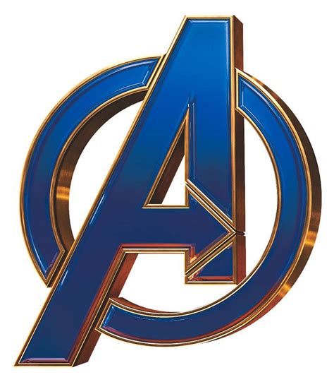 Avengers Endgame Logo By Nscreation On Deviantart